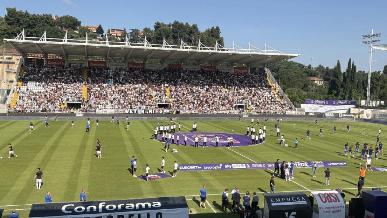 Ascoli Calcio, la nuova stagione è alle porte. Tutte le tappe estive dal ritiro ai primi impegni ufficiali
