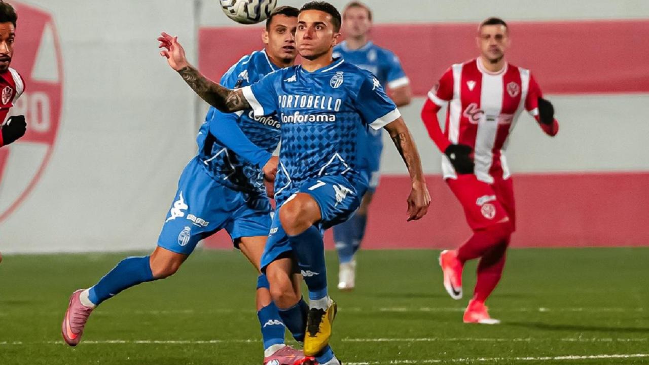 Ascoli Calcio, polveri bagnate in attacco. D'Uffizi non va in gol dal 12 Ottobre, Silipo ancora a secco