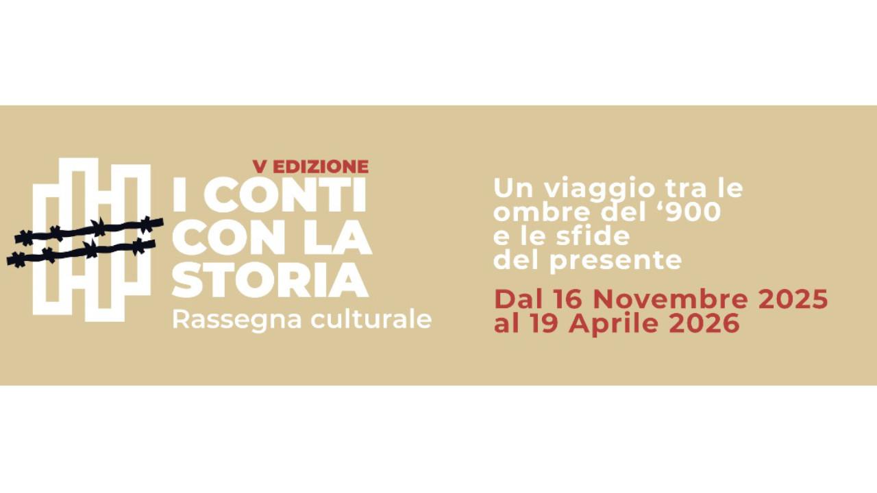 “Riparare è umano”, all’Ospitale di Grottammare si parla degli Anni di piombo