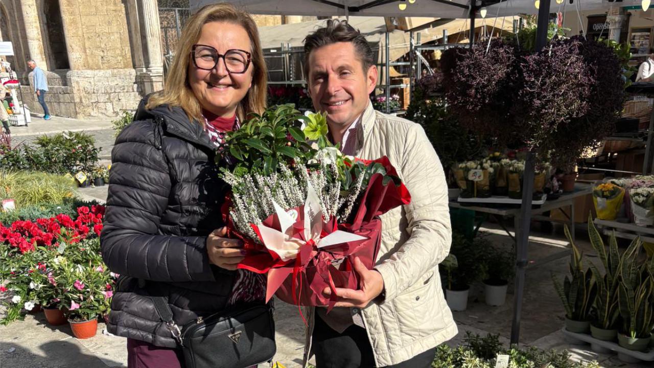 Ascoli Piceno, torna 