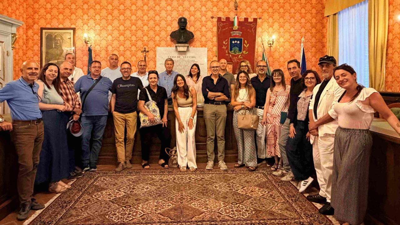 GAL Piceno, successo per operazione su programmi di finanziamento di sviluppo locale