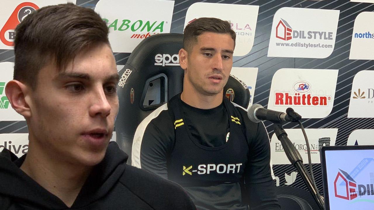 Ascoli Calcio, Manzari e Dell'Orco gli ex bianconeri nelle file del Perugia. Per l'attaccante 4 gol e 4 assist