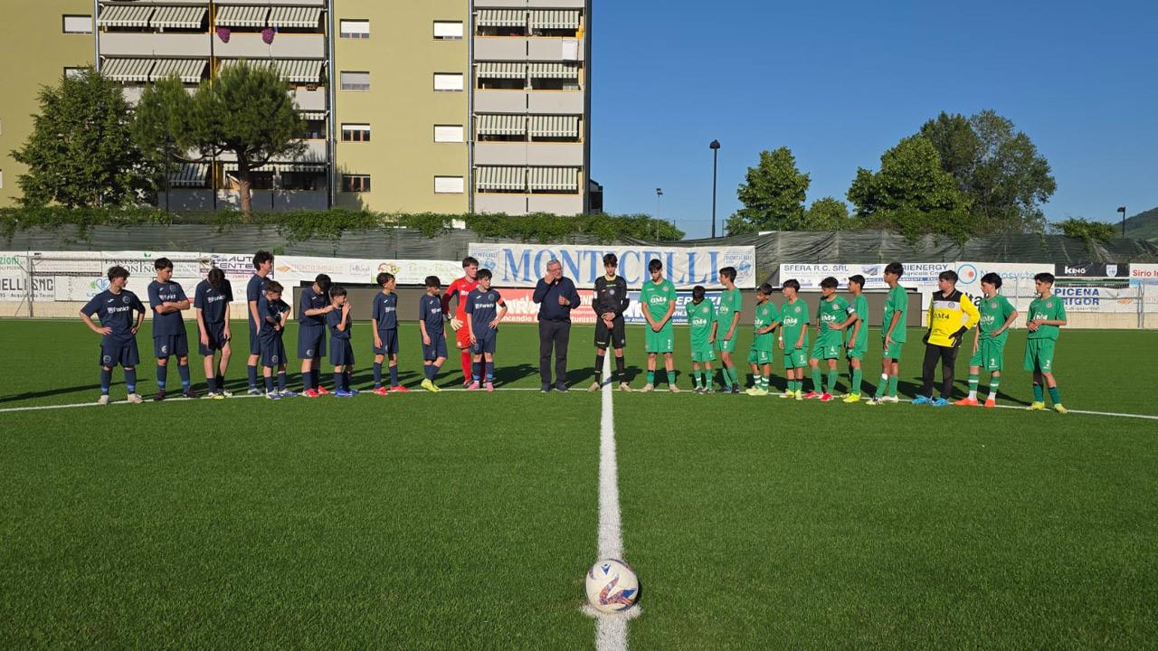 Ascoli Piceno, al via semifinali del XXV° Memorial “Don Mauro Bartolini” a Monticelli. I risultati della fase eliminatoria
