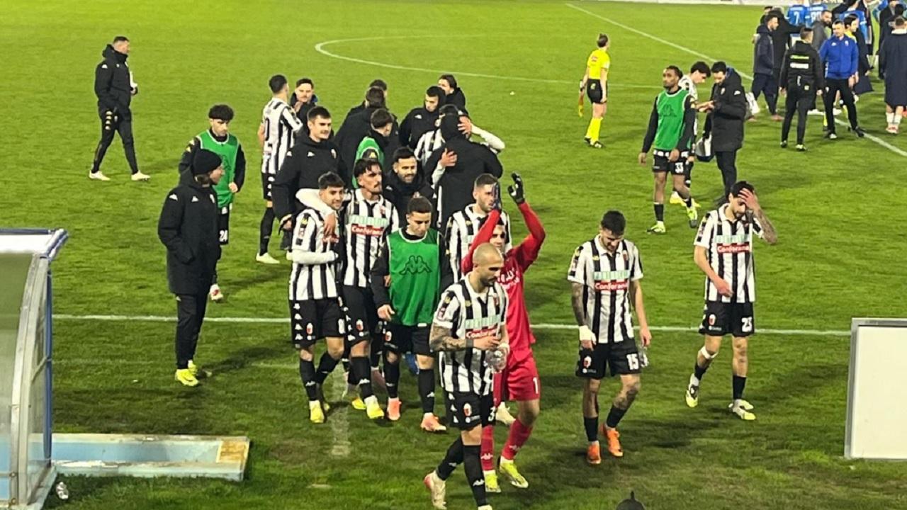 Ascoli Calcio, 33 punti raccolti fuori casa con ben 6 vittorie consecutive dopo il ko con la Juve Next Gen