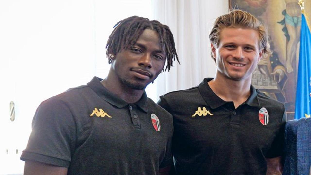 Ascoli Calcio, Gori: 