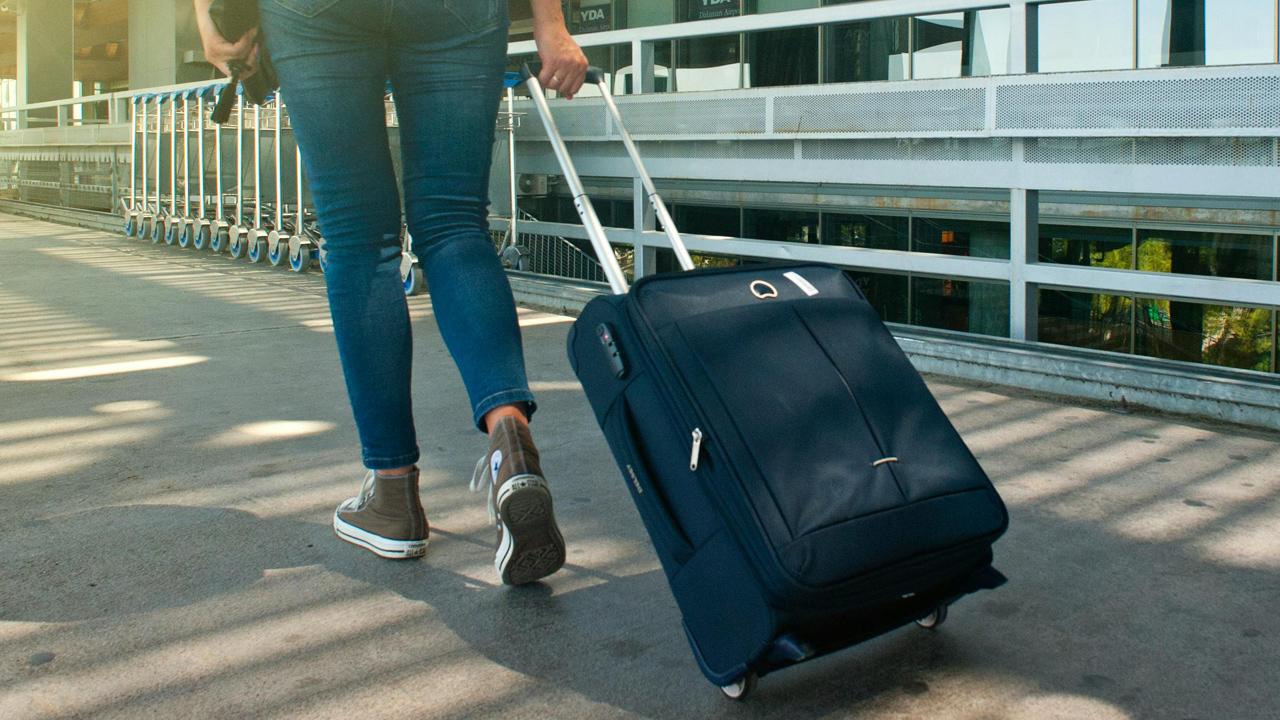 Come partire sereni da un aeroporto di provincia come quelli di Pisa o Bologna