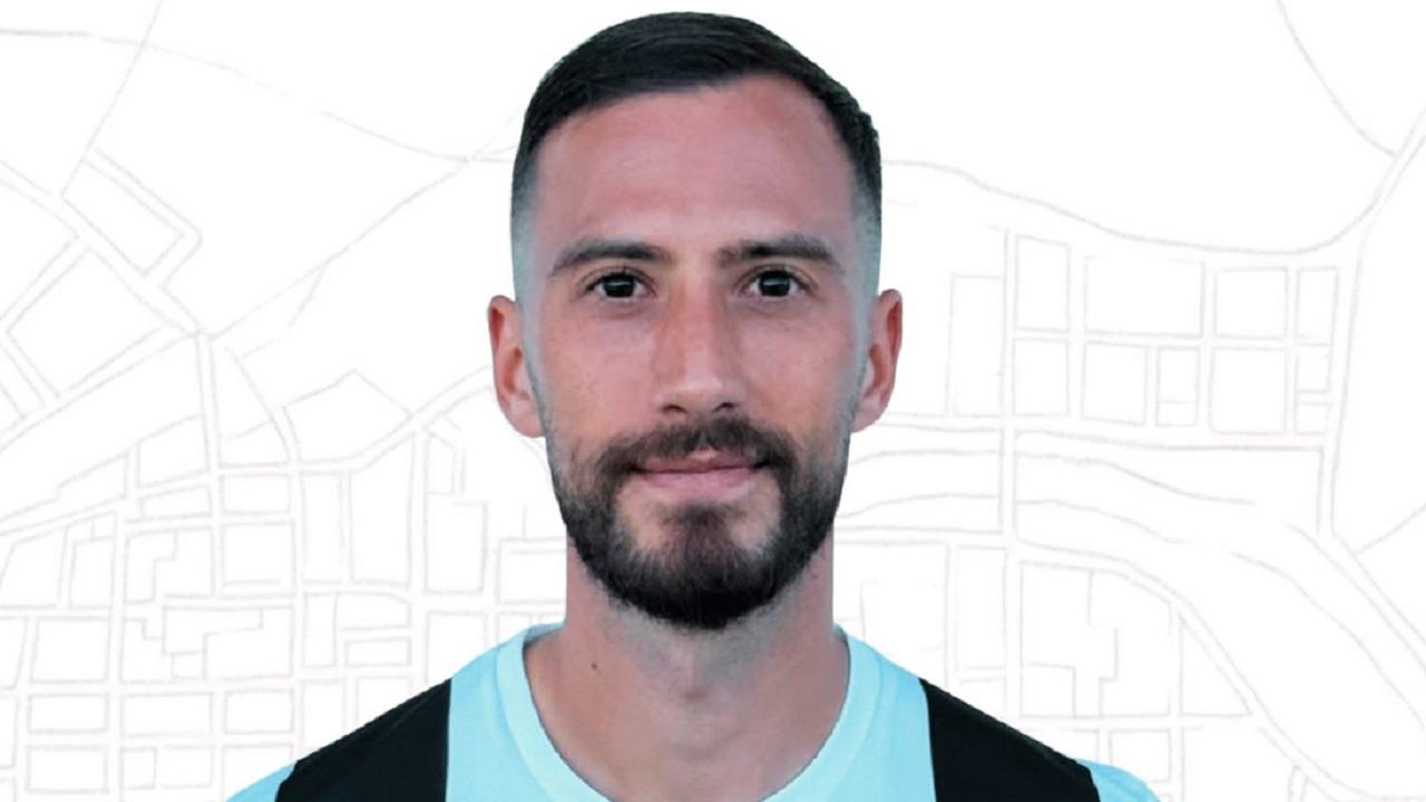 Atletico Ascoli, confermato Coppola in mezzo al campo: 