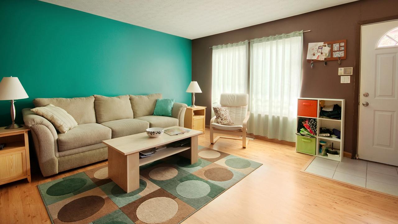 Come impreziosire la casa con tappeti da soggiorno green