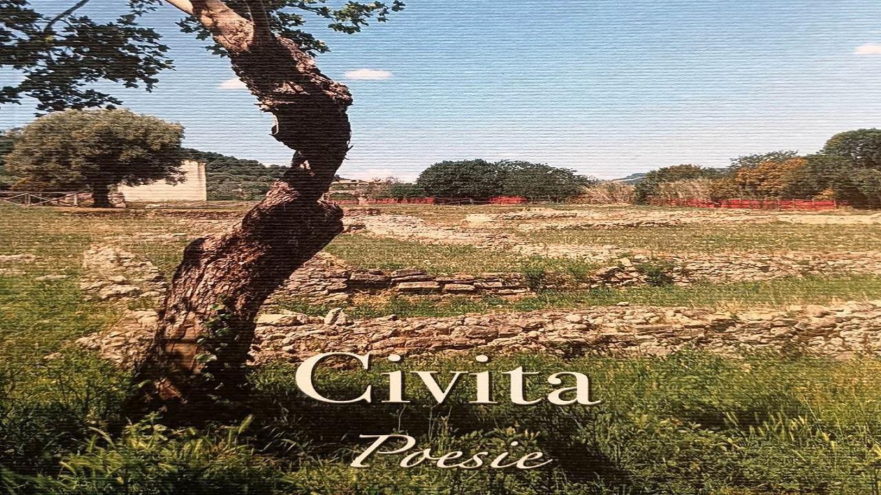 Cupra Marittima, lettura Poesie Civita al Parco Archeologico