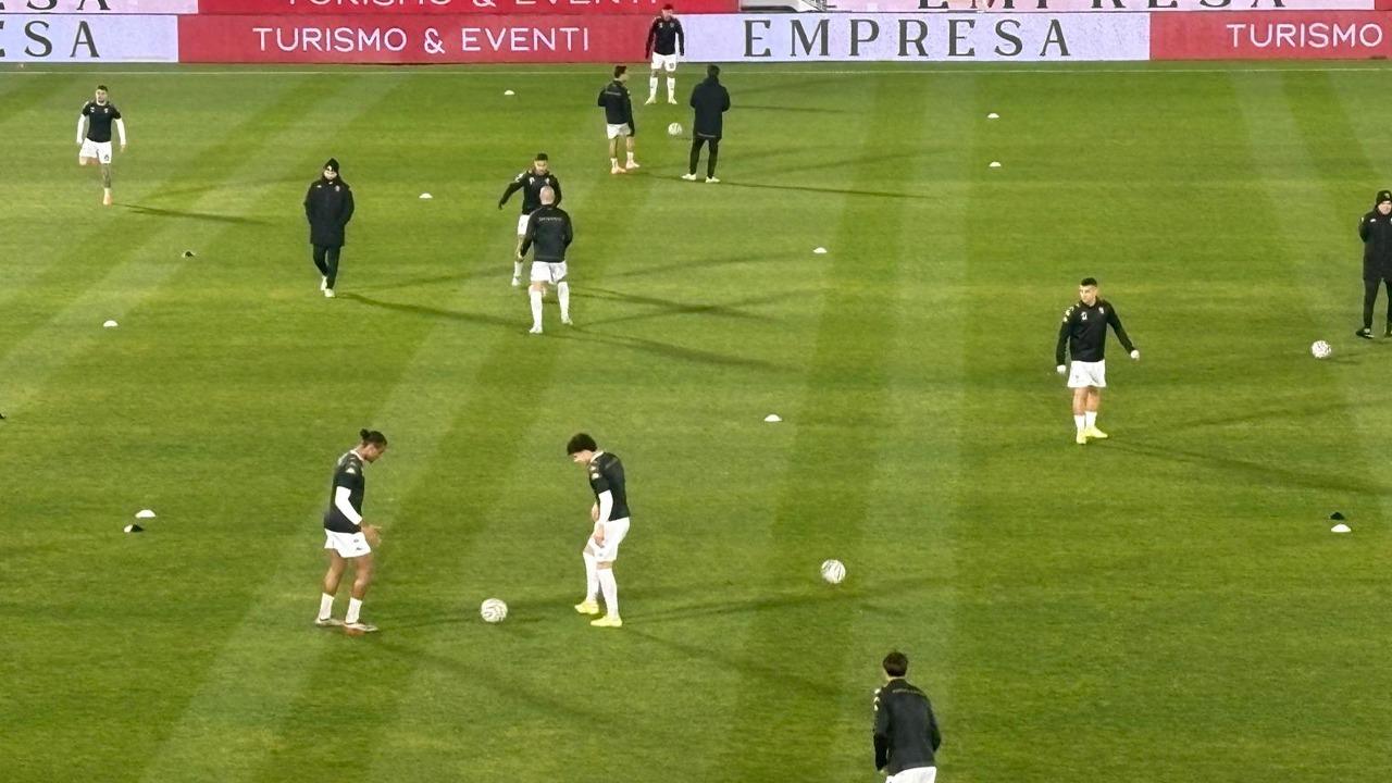 Ascoli Calcio, due giorni di riposo dopo il successo con la Ternana. Prossima tappa ad Alessandria contro la Juve Next Gen