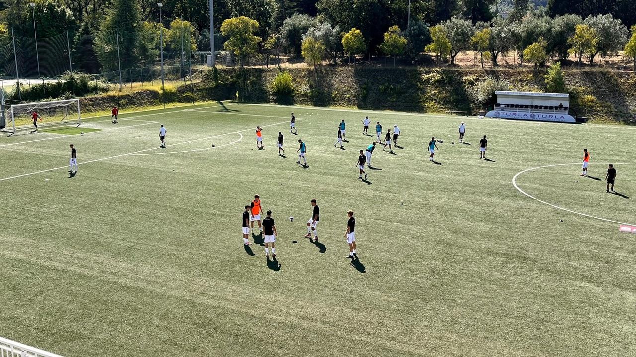 Ascoli Calcio, la Primavera insegue la prima vittoria nella trasferta a Pescara contro i biancazzurri di Stella