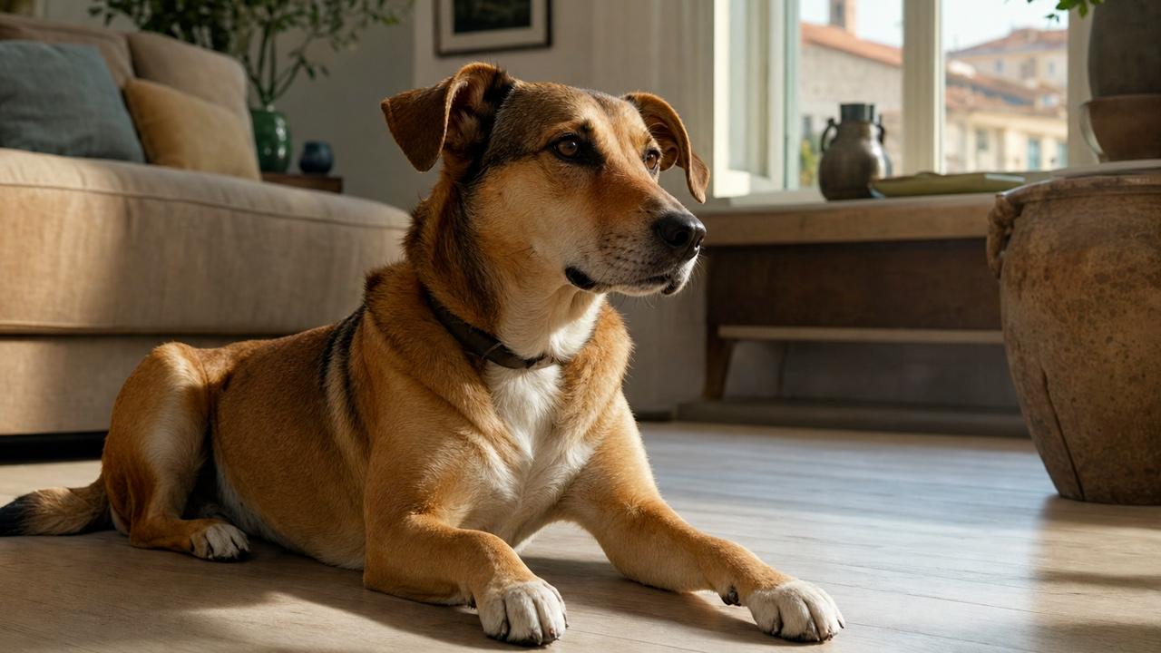 Adaptil per i cani: uno dei migliori collari comportamentali