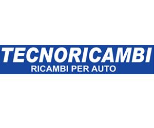 HOME fila alta 4/4 TECNORICAMBI