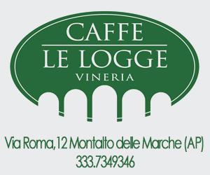 24 ASCOLITIME fila alta 3/4 - CAFFE LOGGE