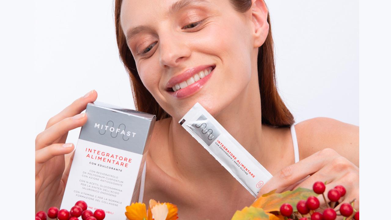 Antiossidanti e vitamine: perché sono utili per l’umore, l’energia e la vitalità?