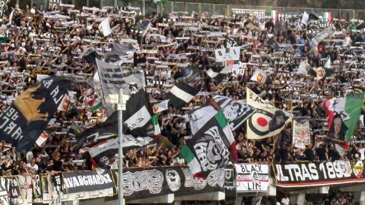 Ascoli Calcio, nuovo dato sulla campagna abbonamenti a pochi giorni dalla chiusura della seconda fase