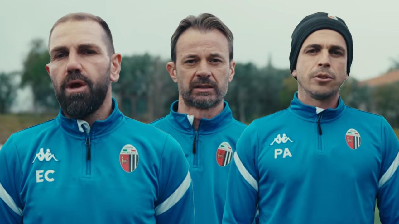 Corsi-Lazzarini-Amadio