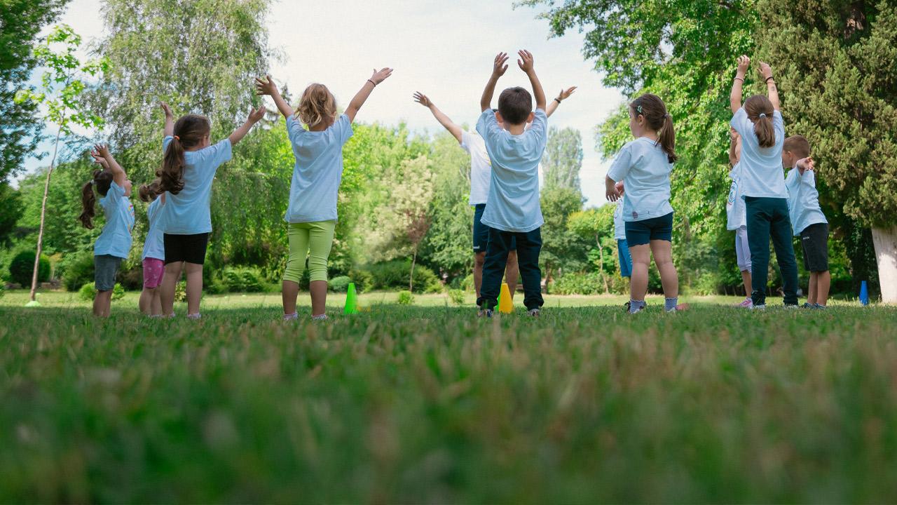 Si conclude con successo il “Progetto Olimpia 2026”: sport, crescita e benessere per 128 alunni delle scuole primarie del territorio piceno 