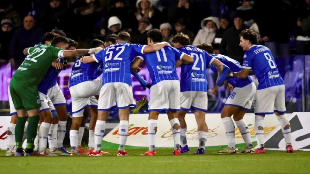 Ascoli Calcio, sfida di rilievo a Pineto contro la quarta forza del torneo. Gli abruzzesi non perdono in casa da oltre due mesi