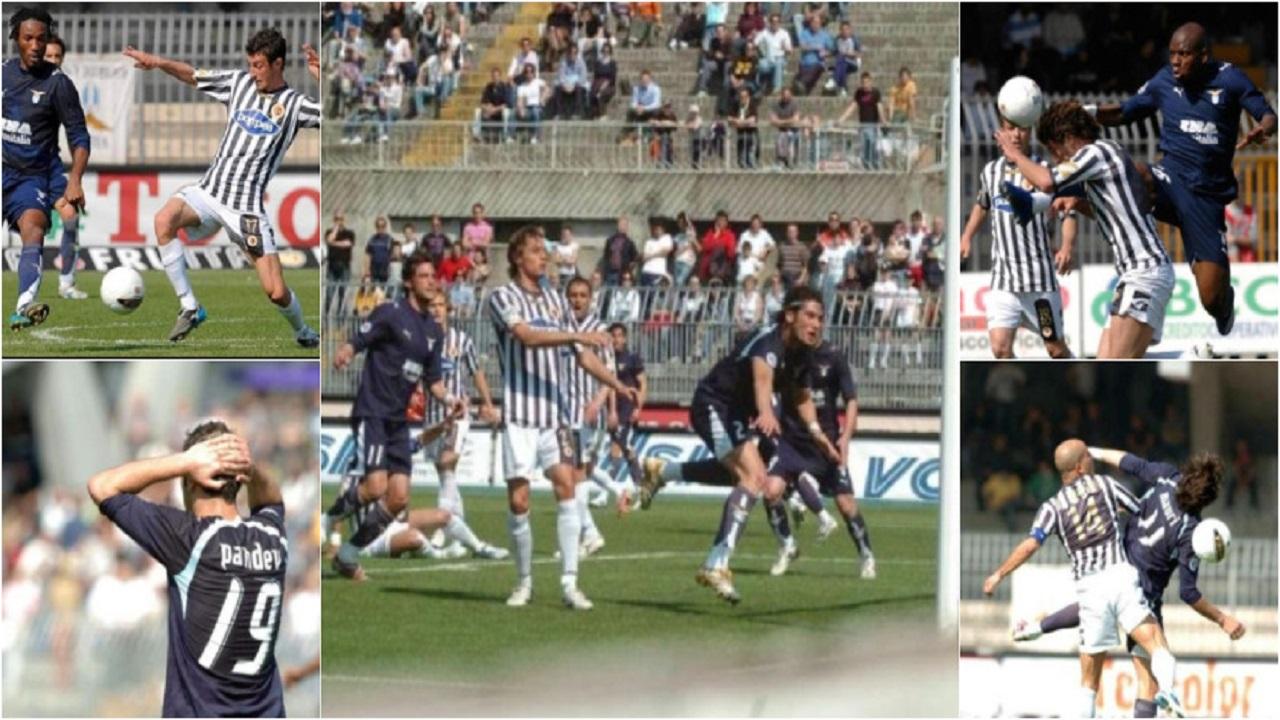 Ascoli Calcio, la Lazio torna al 
