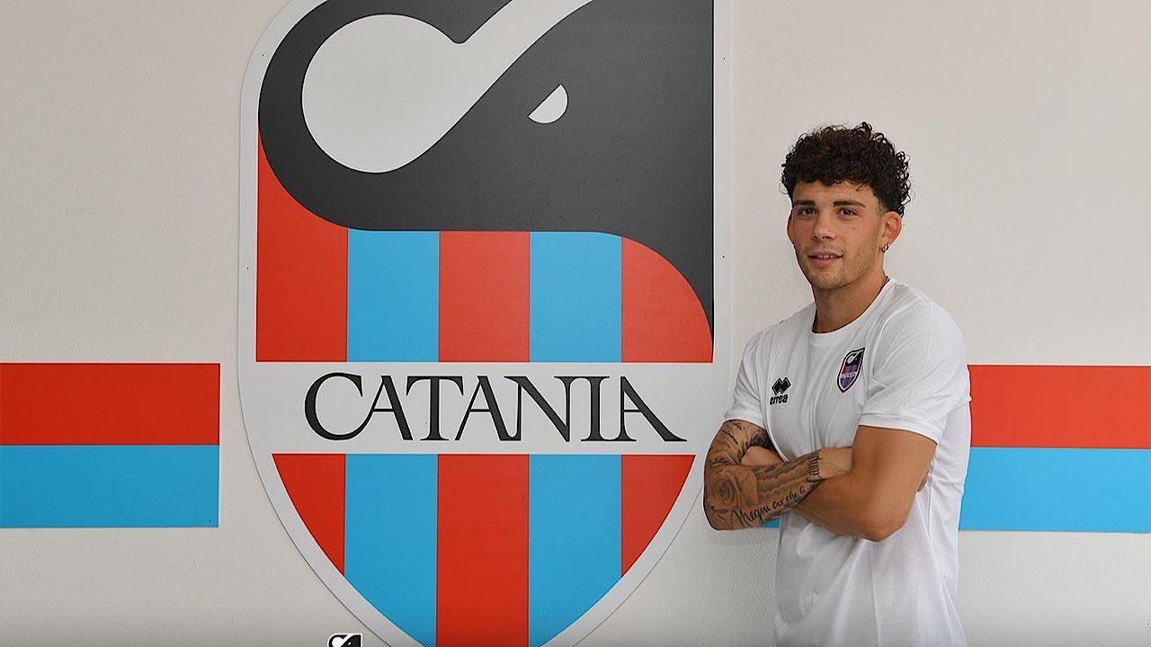 Ascoli Calcio, Pagliai passa ufficialmente al Catania. La formula del trasferimento