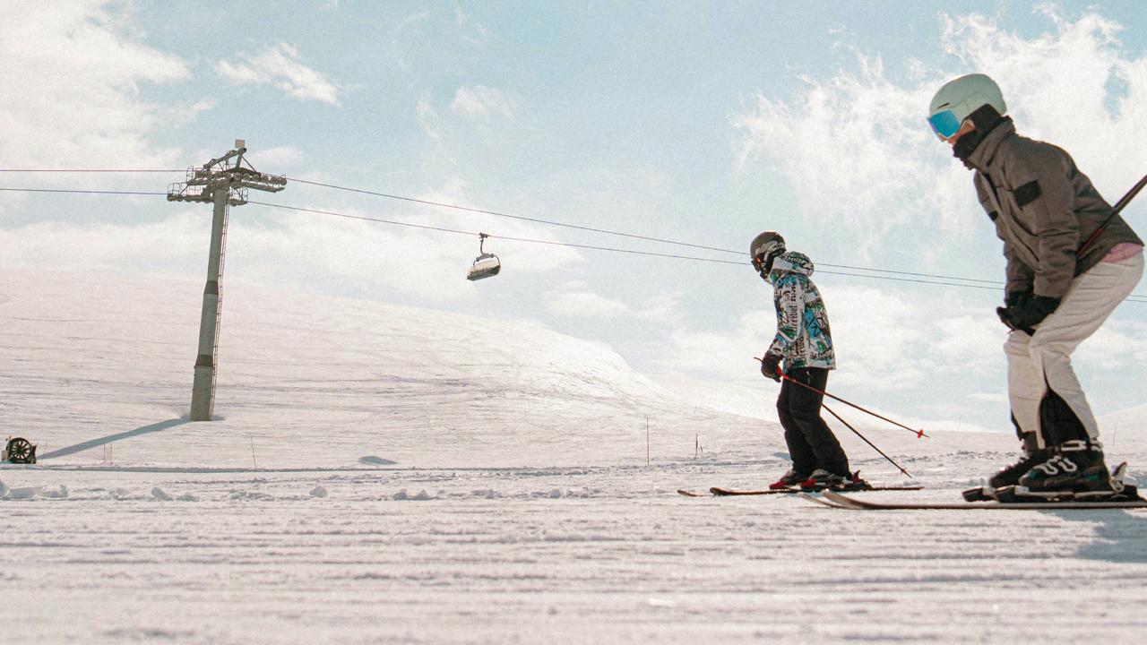 Ascolto e Partecipazione su impianti Monte Piselli: “Persa occasione. Si sarebbe potuto sciare da Novembre a quasi tutto Aprile”
