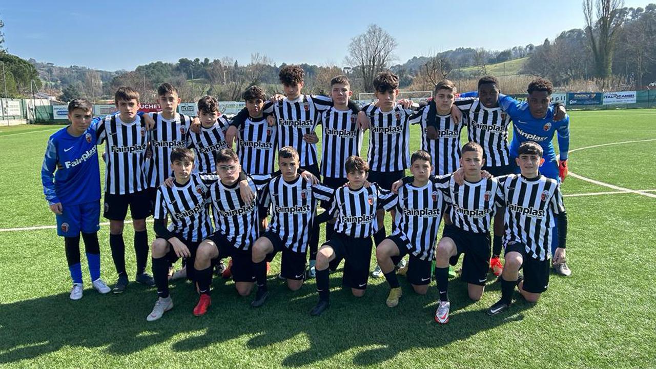 Ascoli Calcio Under 14