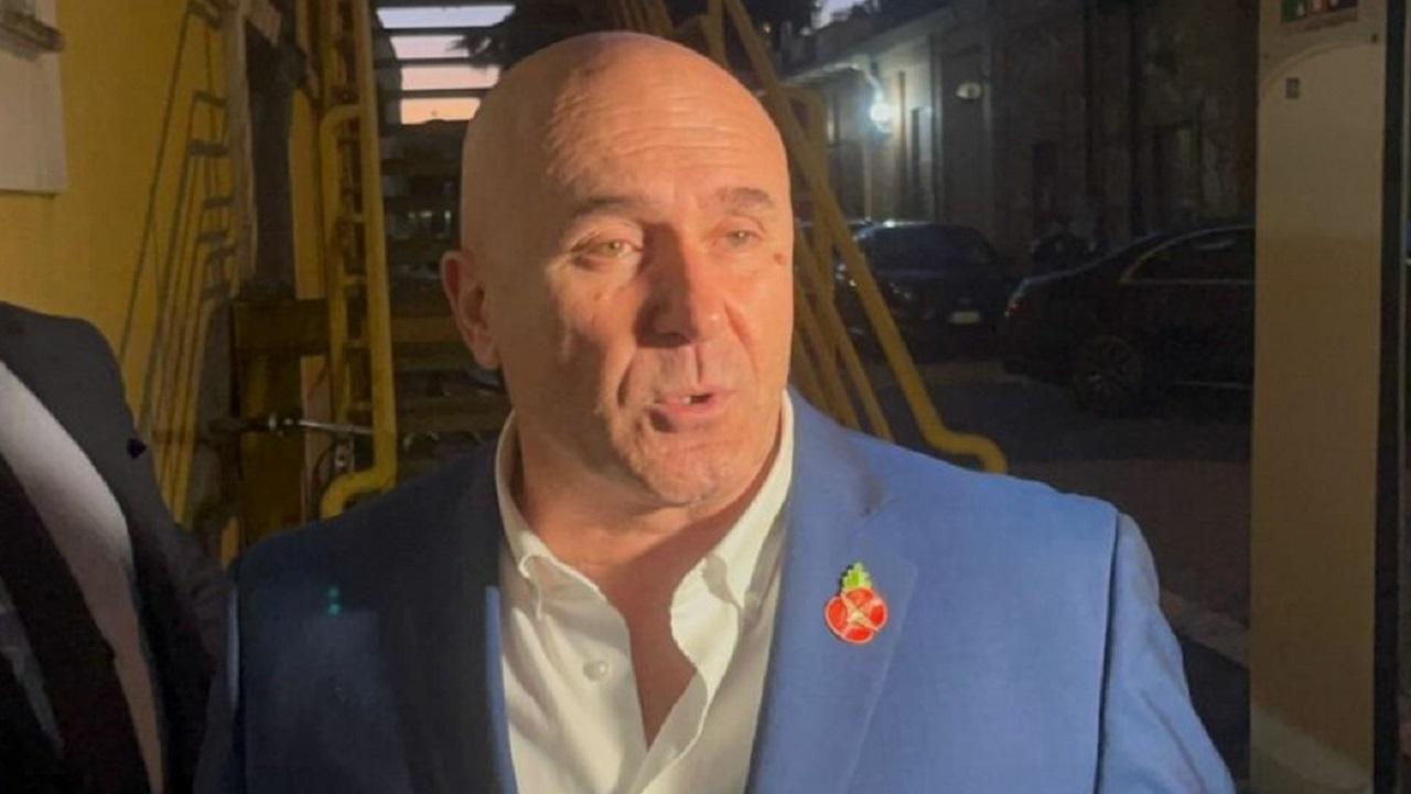 Ternana nel caos, società in liquidazione volontaria e Forti si dimette. Bandecchi: 