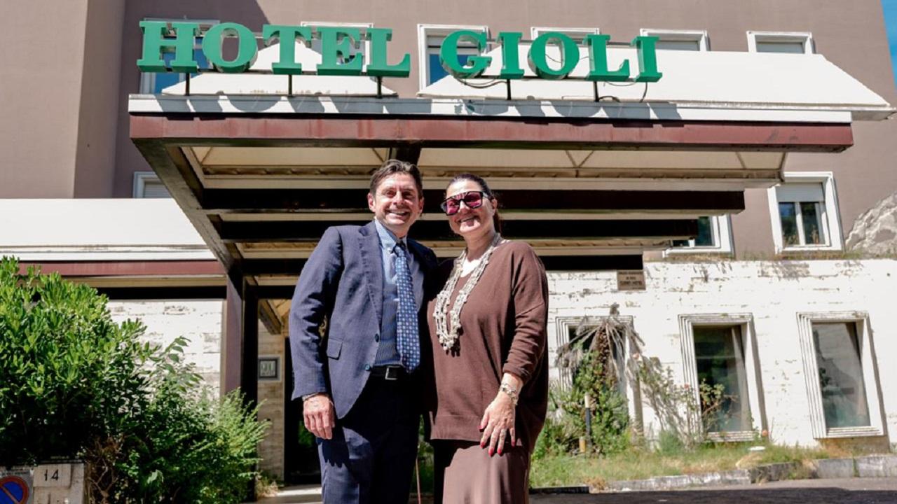 Ascoli Piceno riabbraccia il suo Hotel Gioli: la rinascita tra eleganza e sostenibilità