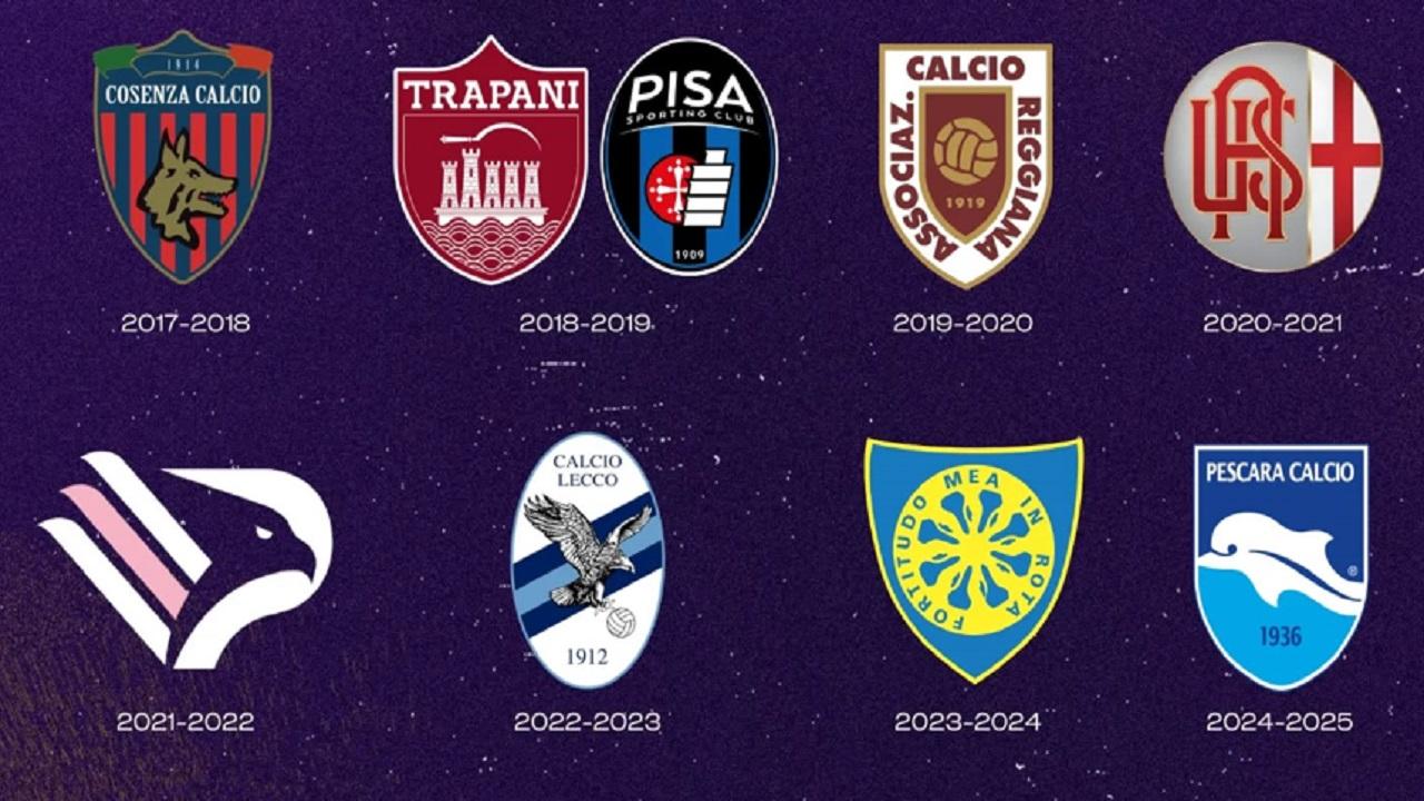 Ascoli-Union Brescia, al 