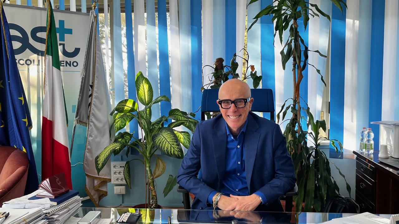 Medicina trasfusionale ospedale San Benedetto: via libera ai lavori di messa a norma dei locali per un importo di 415 mila euro 