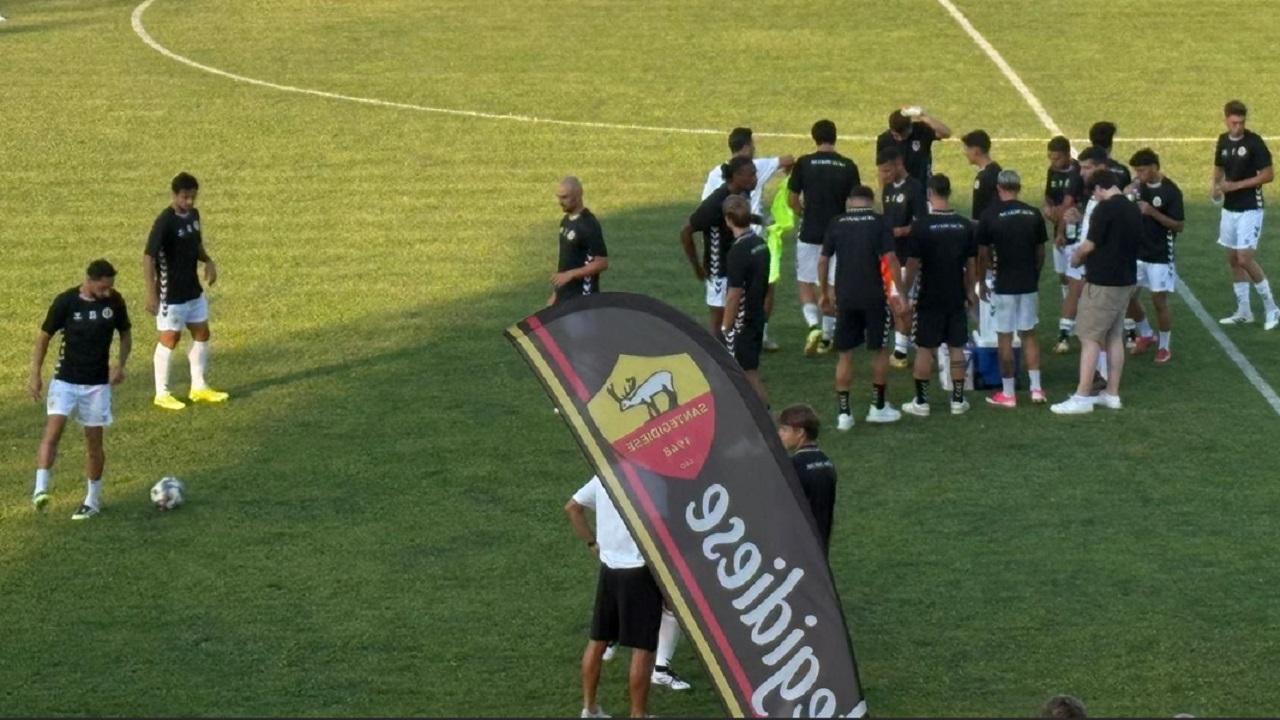 Ascoli Calcio, il punto sulle condizioni fisiche dei giocatori ancora non schierati nei primi test precampionato