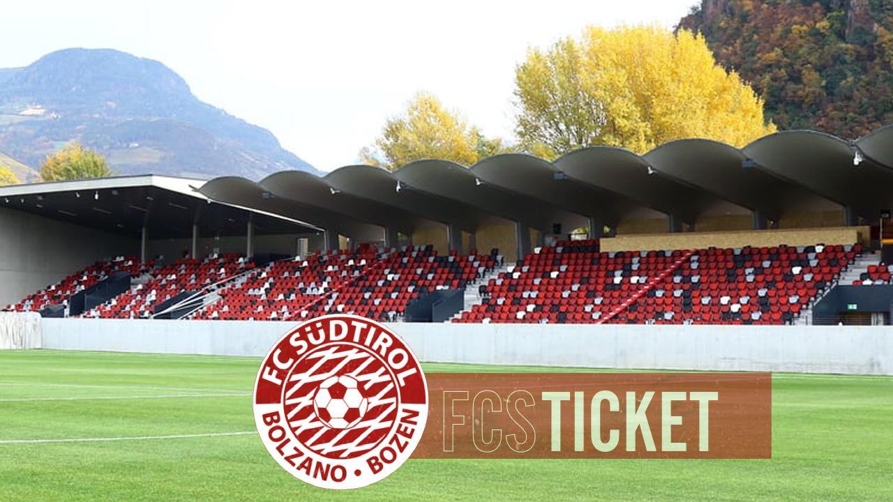 Ascoli Calcio, in vendita i biglietti per il match con il Sudtirol allo stadio 