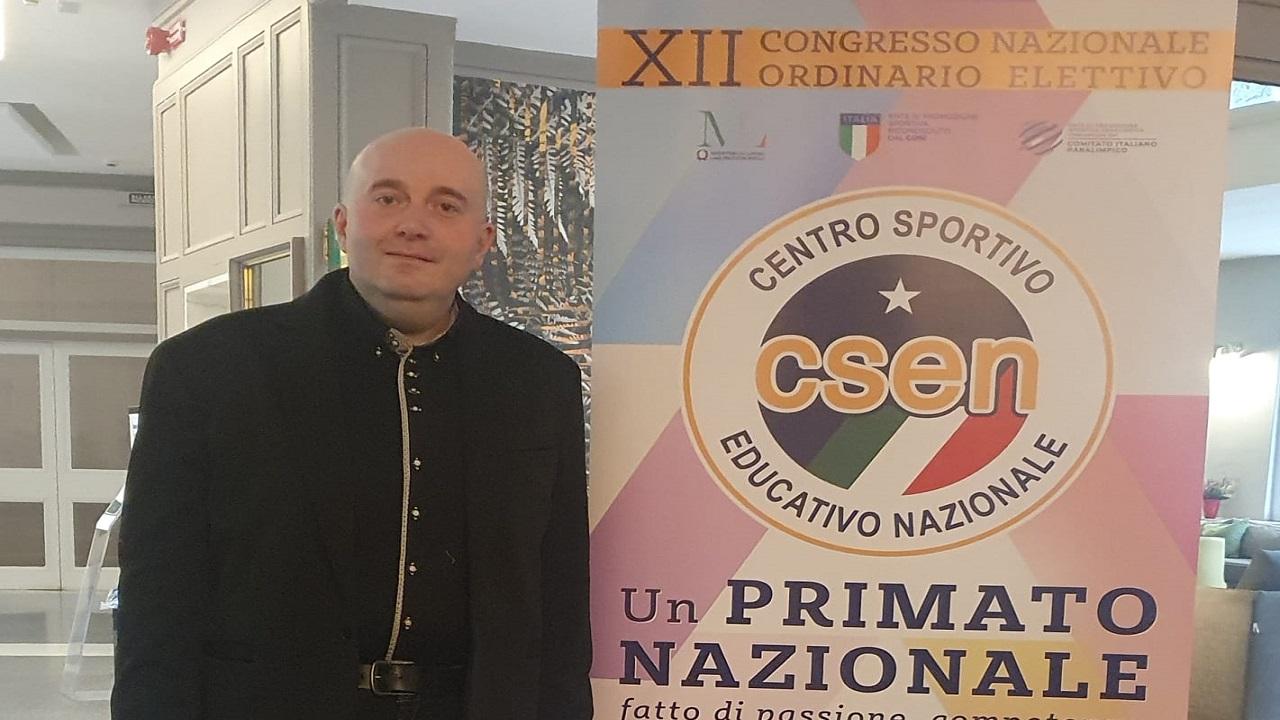 CSEN conferma la leadership nazionale, regionale e provinciale: i risultati del 2025 e le prospettive per il 2026