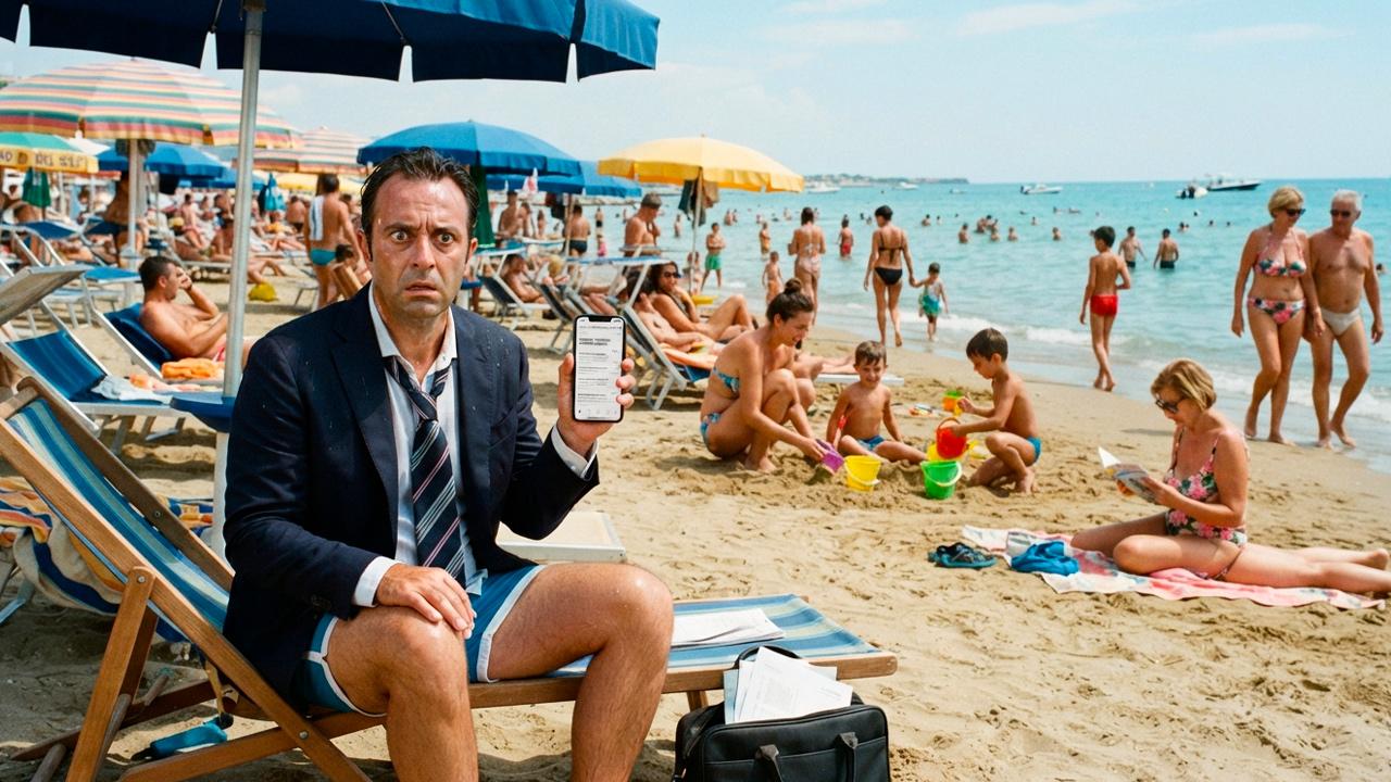 Il mito del 