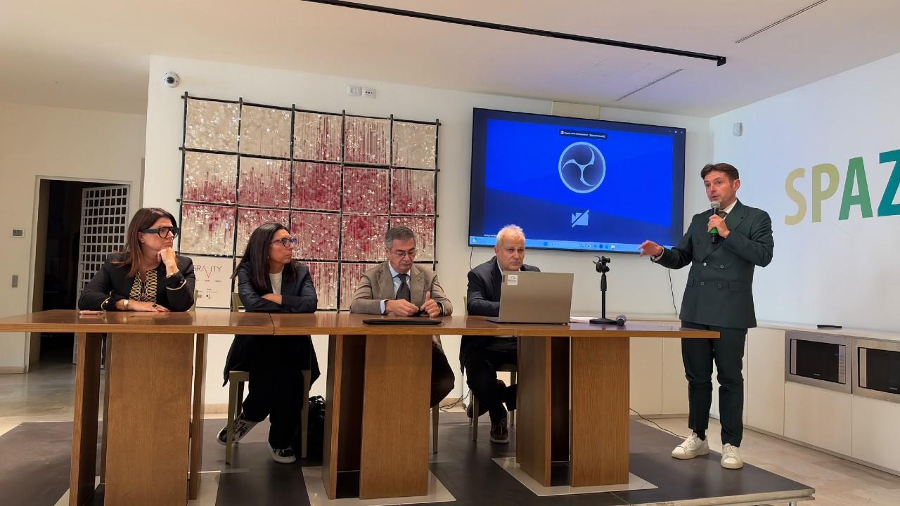 Ascoli Piceno, convegno sulla Zes Marche tra imprese, investimenti e territorio. Fioravanti: ''I sindaci si troveranno in una posizione di vantaggio''
