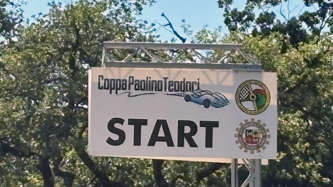 Coppa Paolino Teodori 2026: sfide domenicali per Europeo e Supersalita, i tempi live di gara 1 e gara 2