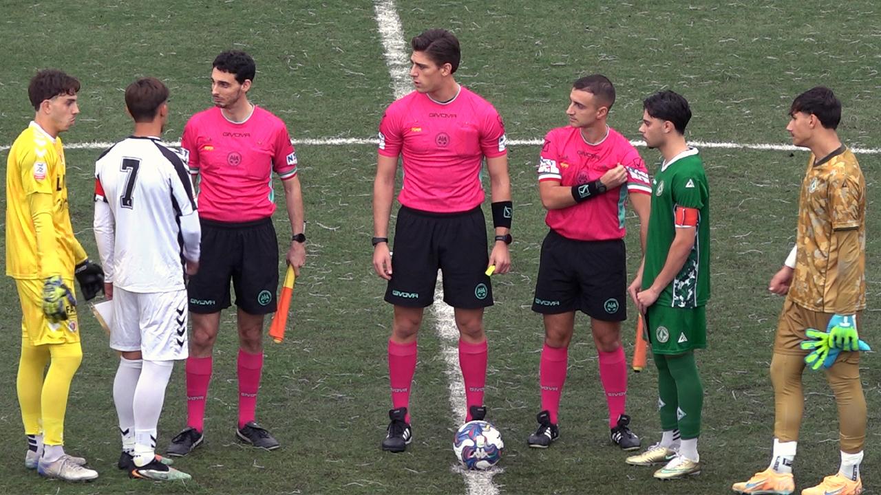 Primavera 2 girone B, highlights Ascoli-Avellino 0-1