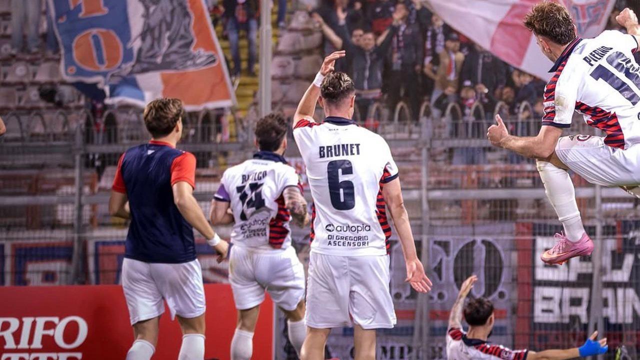 Ascoli Calcio, trasferta a Campobasso contro i Lupi già sicuri del quarto posto e reduci da sei risultati utili consecutivi