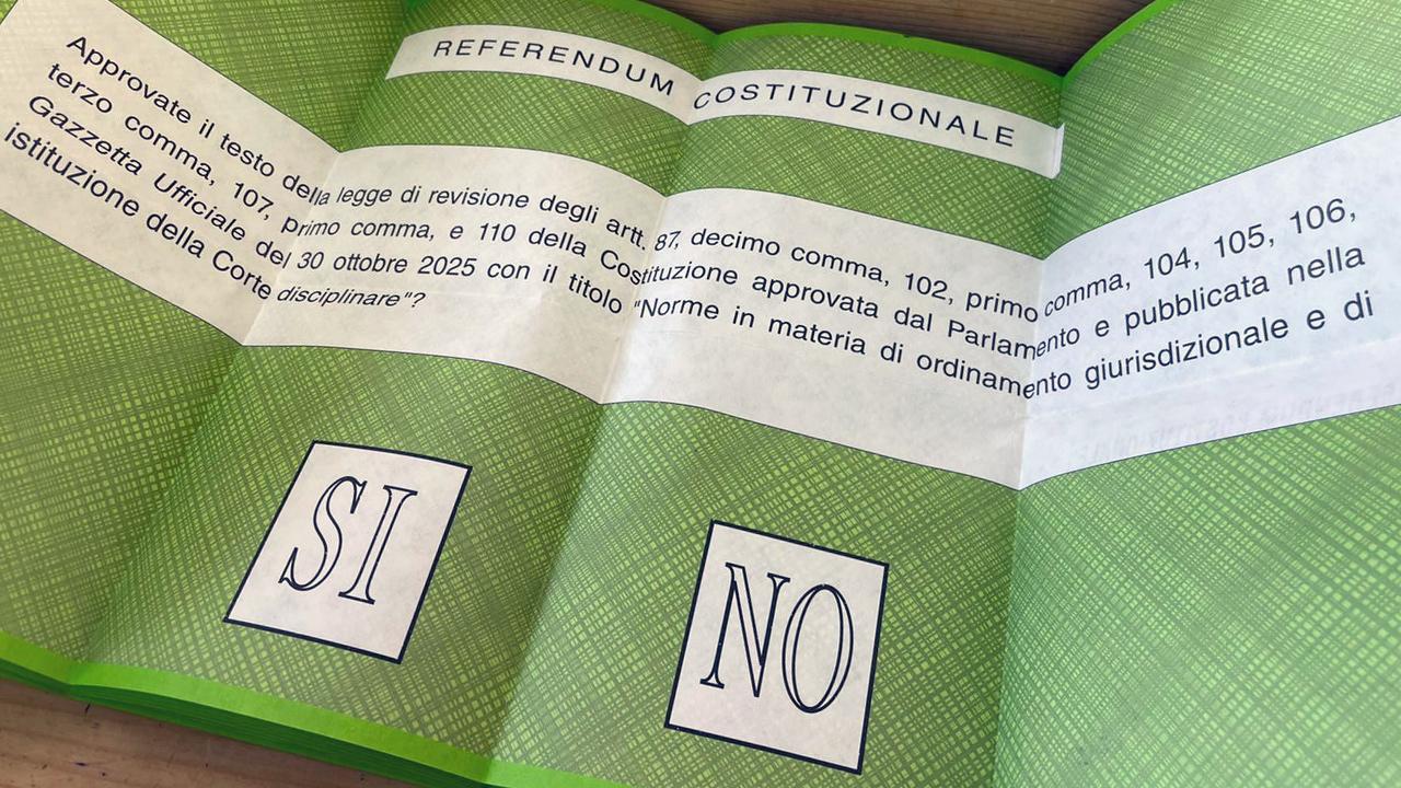 Referendum Giustizia 2026: tutti i risultati nei comuni del Piceno e le reazioni dopo la vittoria del No