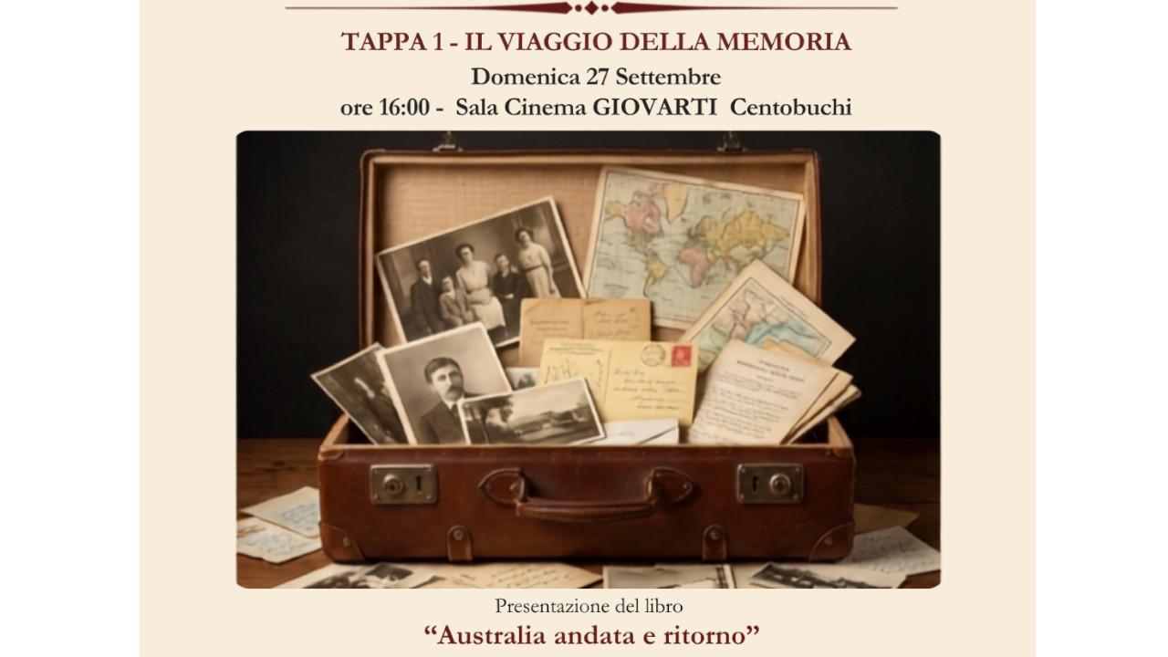 Monteprandone: al via il “Viaggio” socio-culturale di Kairos e Kronos con sei tappe alla scoperta del territorio