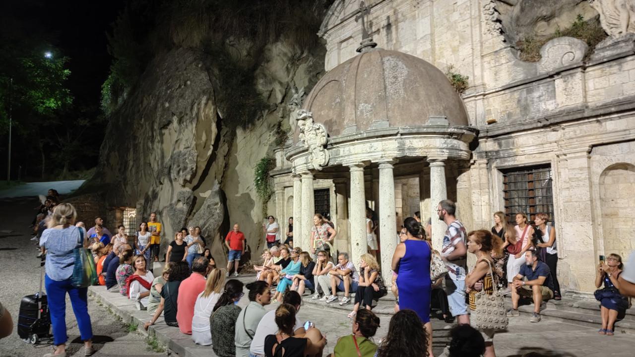 ''Salute in cammino per la cultura'',  ad Ascoli settimo appuntamento: percorso dedicato a San'Emidio