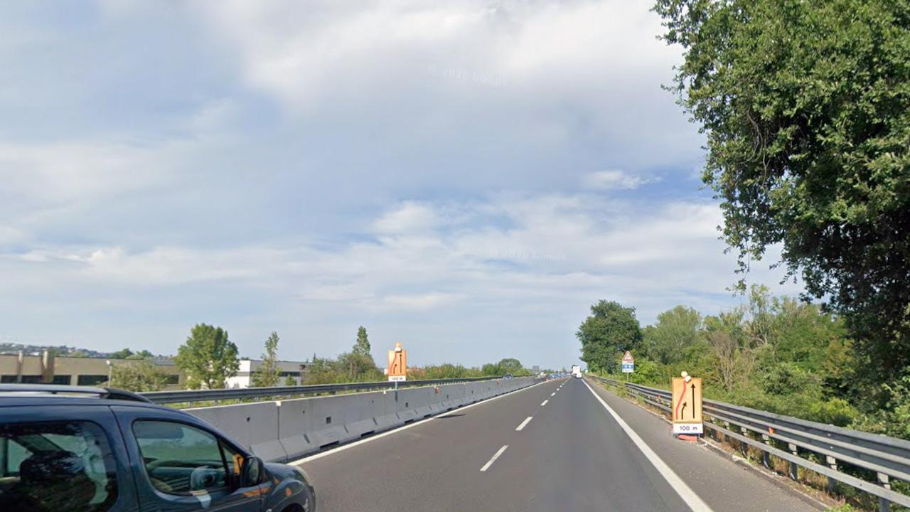 Superstrada Ascoli-Mare, Fioravanti: 
