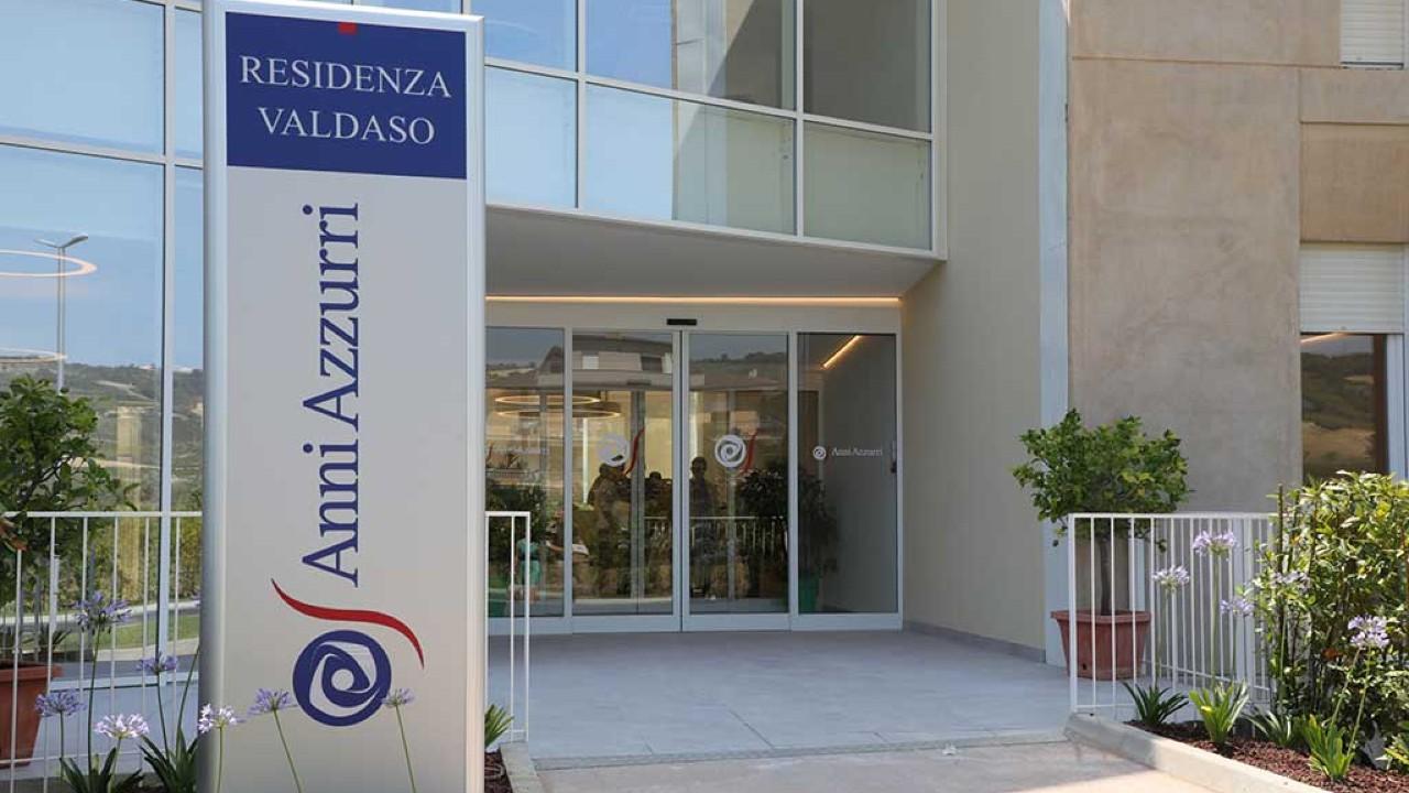 Campofilone, aggressione alla Rsa 'Anni Azzurri Valdaso': la Uil Fp di Ascoli-Fermo dice basta. 
