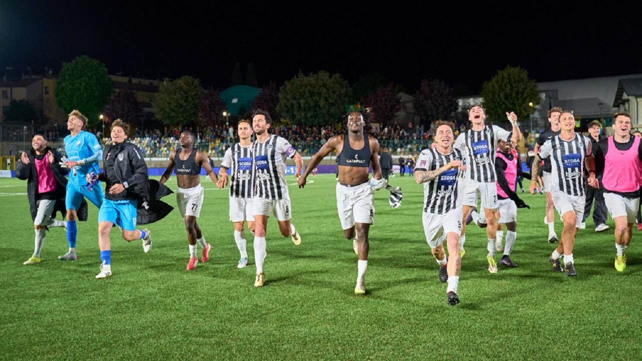 Playoff Serie C, ufficializzati gli orari del secondo turno della fase a gironi