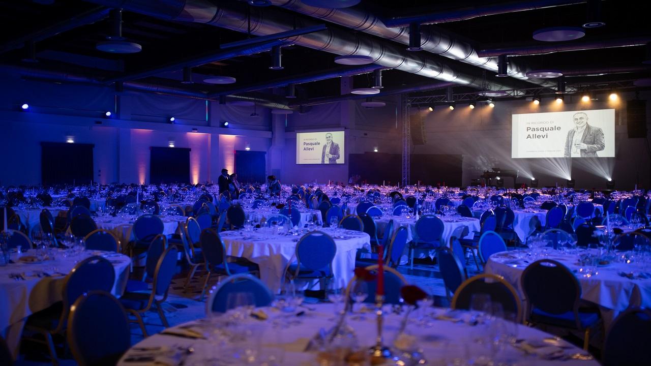 Colli del Tronto, grande successo per la serata di beneficenza organizzata dal Comitato in ricordo di Pasquale Allevi