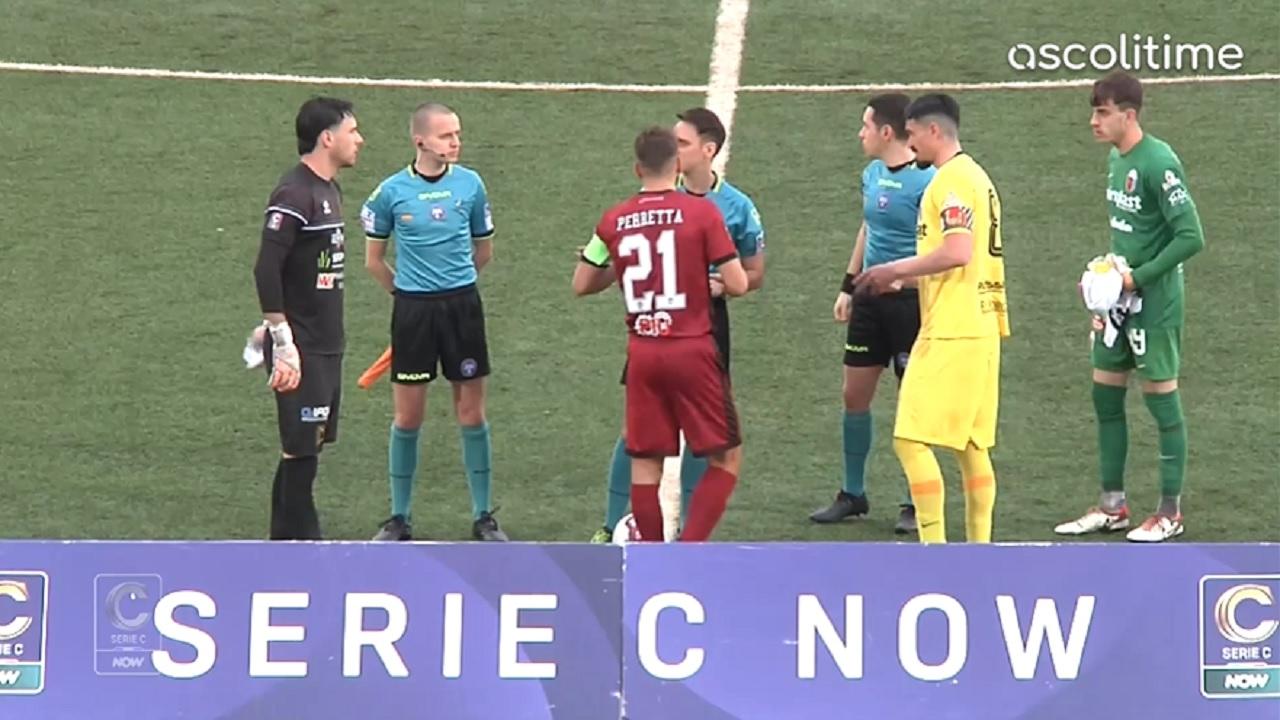 Precedenti Pontedera-Ascoli, bianconeri mai vittoriosi nelle ultime tre sfide al 