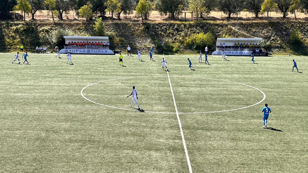 Ascoli Calcio, la Primavera pareggia 2-2 con il Napoli. Reti bianconere di Raimondo e Berete