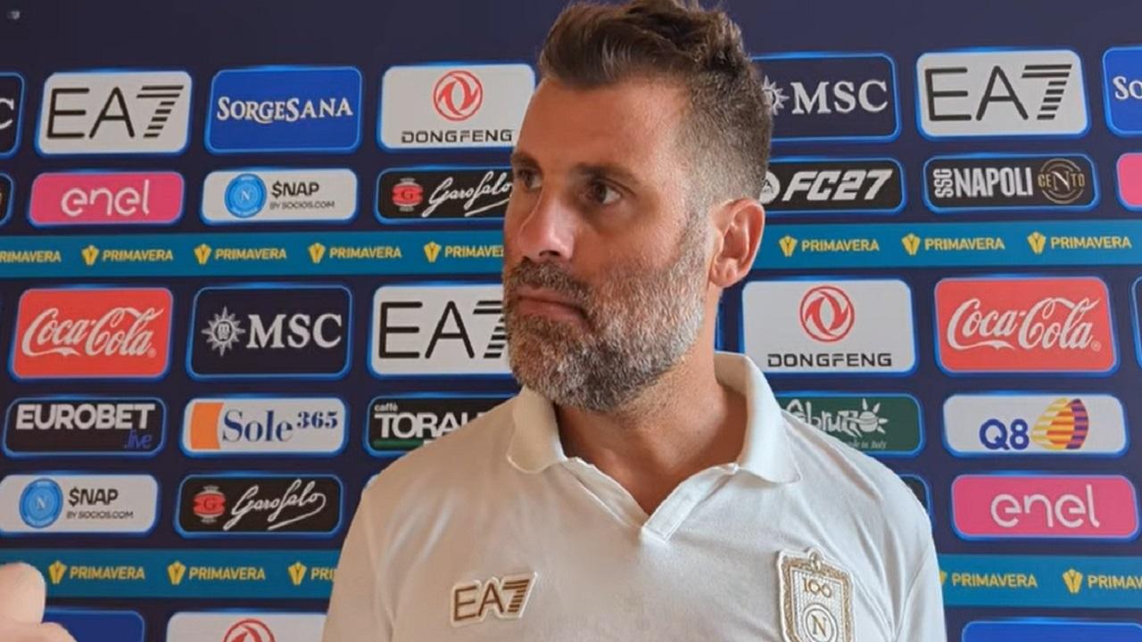 Ascoli Calcio, Primavera pronta a sfidare il Napoli di Nocerino che ha steccato i primi due match