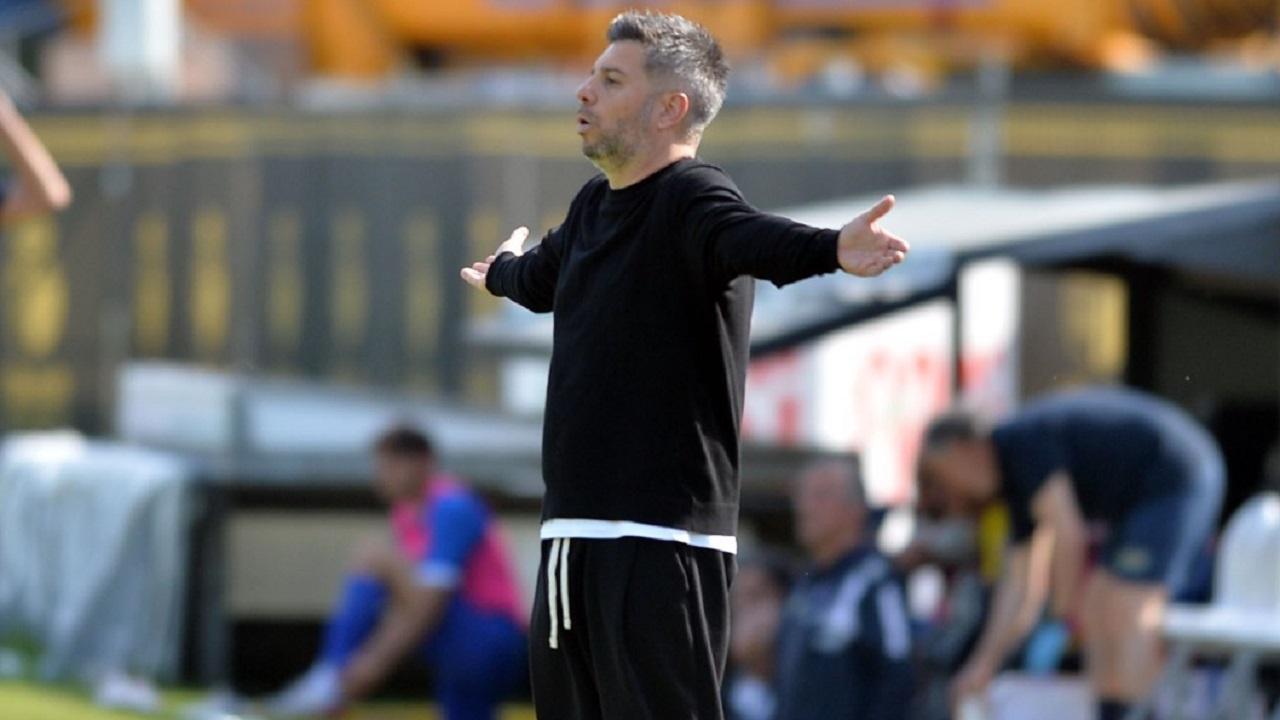 Atletico Ascoli, Seccardini: 